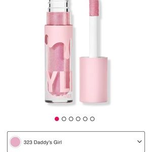 🌟NEW Kylie Skin High Gloss🌟